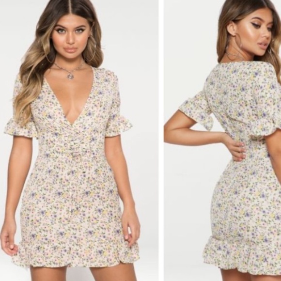 PrettyLittleThing Dresses & Skirts - NWT- PrettyLittle Thing Dress